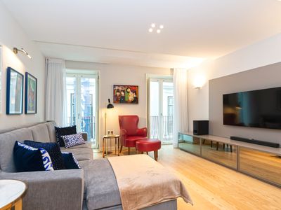 Bairro Alto Premium Apartment