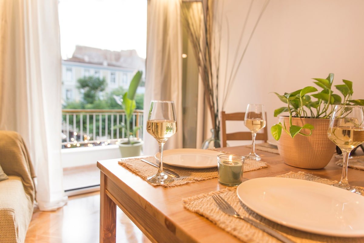 Acropolis View-Living Stone Amethyst gallery image 3