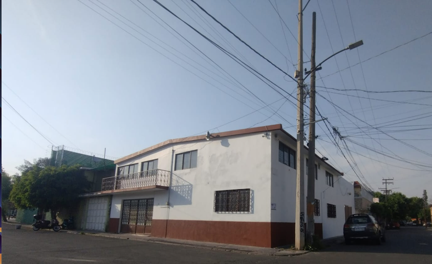 Alojamiento para grupos 3 min aeropuerto CDMX