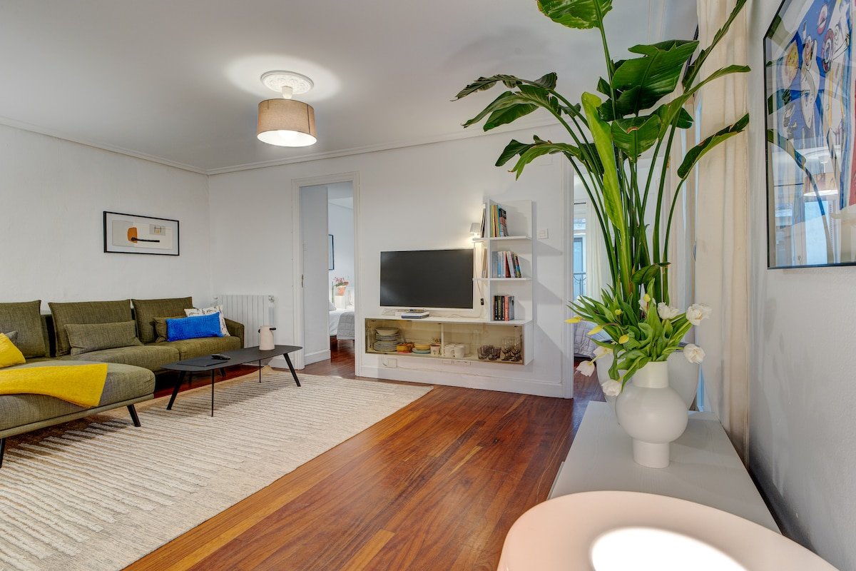 3 minutos Playa La Concha | Parte Vieja, Free Wifi gallery image 2