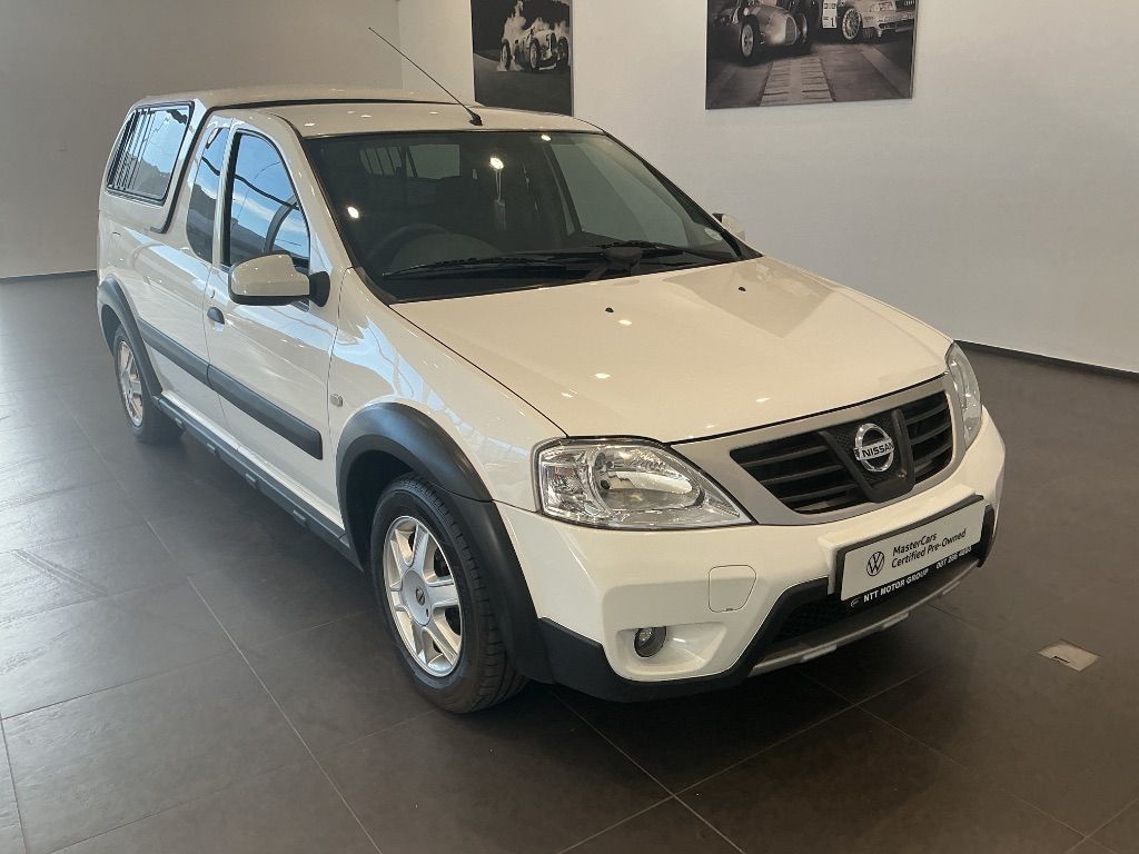 NISSAN NP200 1.6 SE  for Sale in South Africa