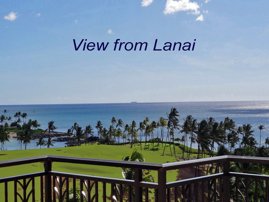 Last Min Special: Spectacular Oceanview 3BR B703 gallery image 2