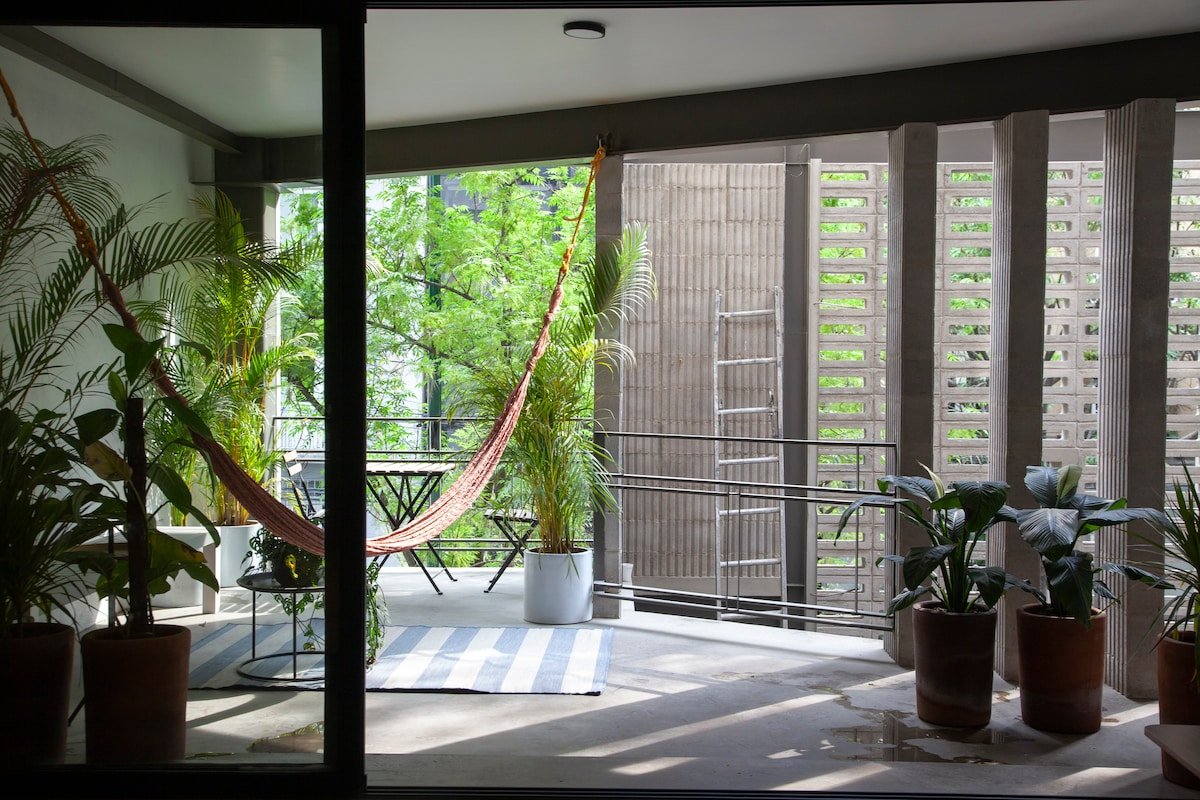 Mr. W | La Roma | 4Br | Private terrace gallery image 2