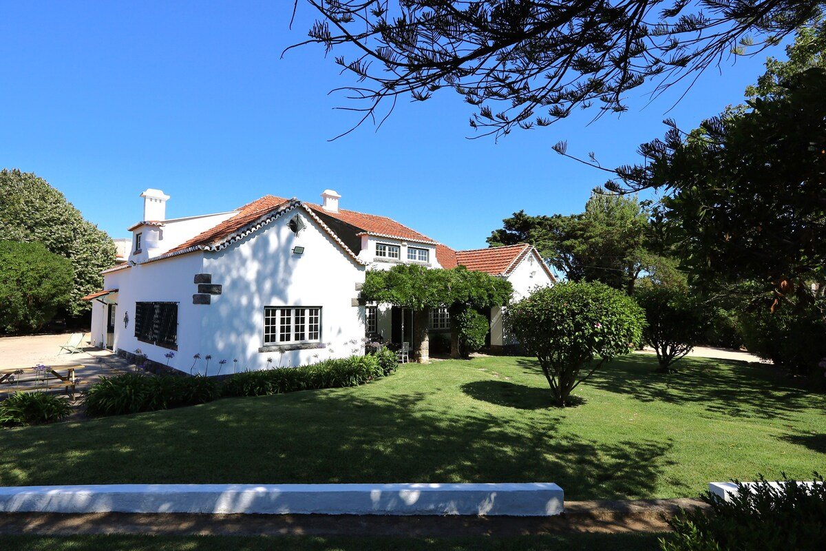 Grand Urban Farmhouse in Sintra gallery image 3