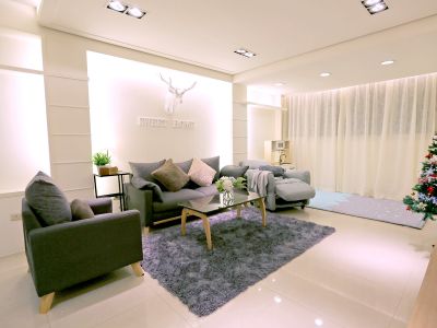 【親子精品屋】MRT忠孝復興步行3分鐘電梯3房2廳2衛(備有嬰兒用品)