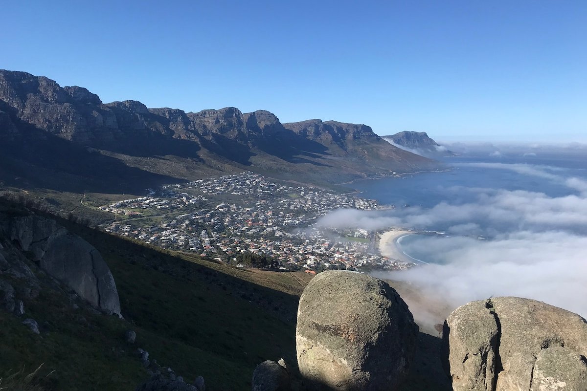 Camps Bay a few steps to the beach gallery image 3
