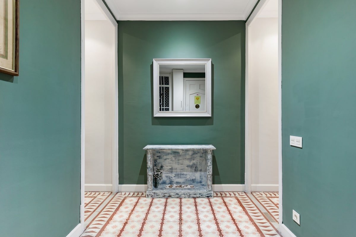 Dreamy Apartment in the City Center gallery image 3