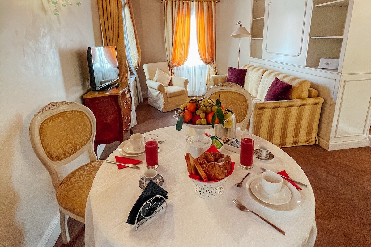 DREAM APARTMENT – SAN MARCO gallery image 5