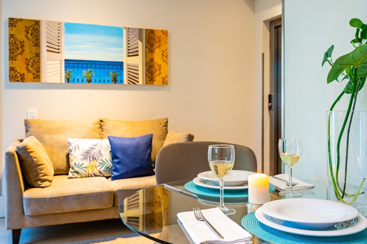 Kronos on the beach suite 1 gallery image 4