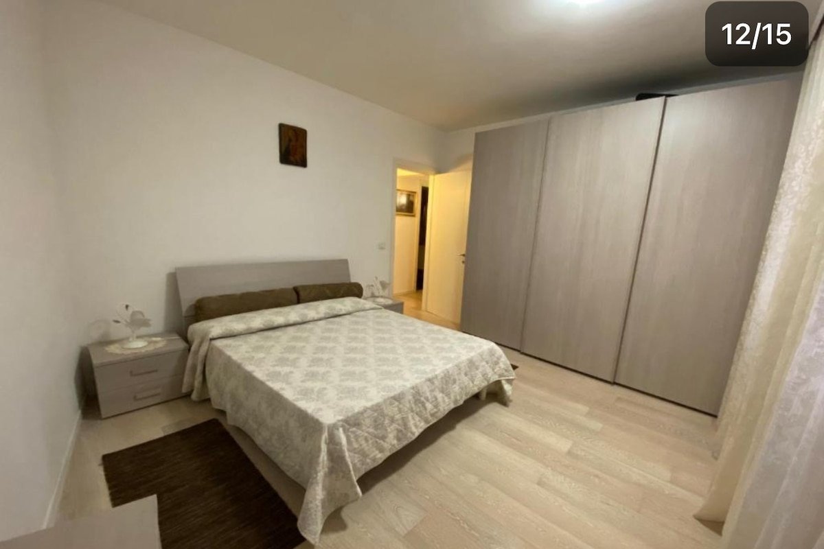 Great Central Apartment in SAN MARCO gallery image 4