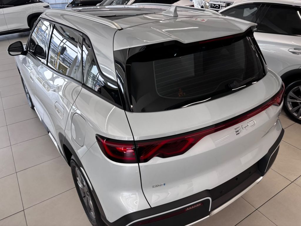 Used car gallery