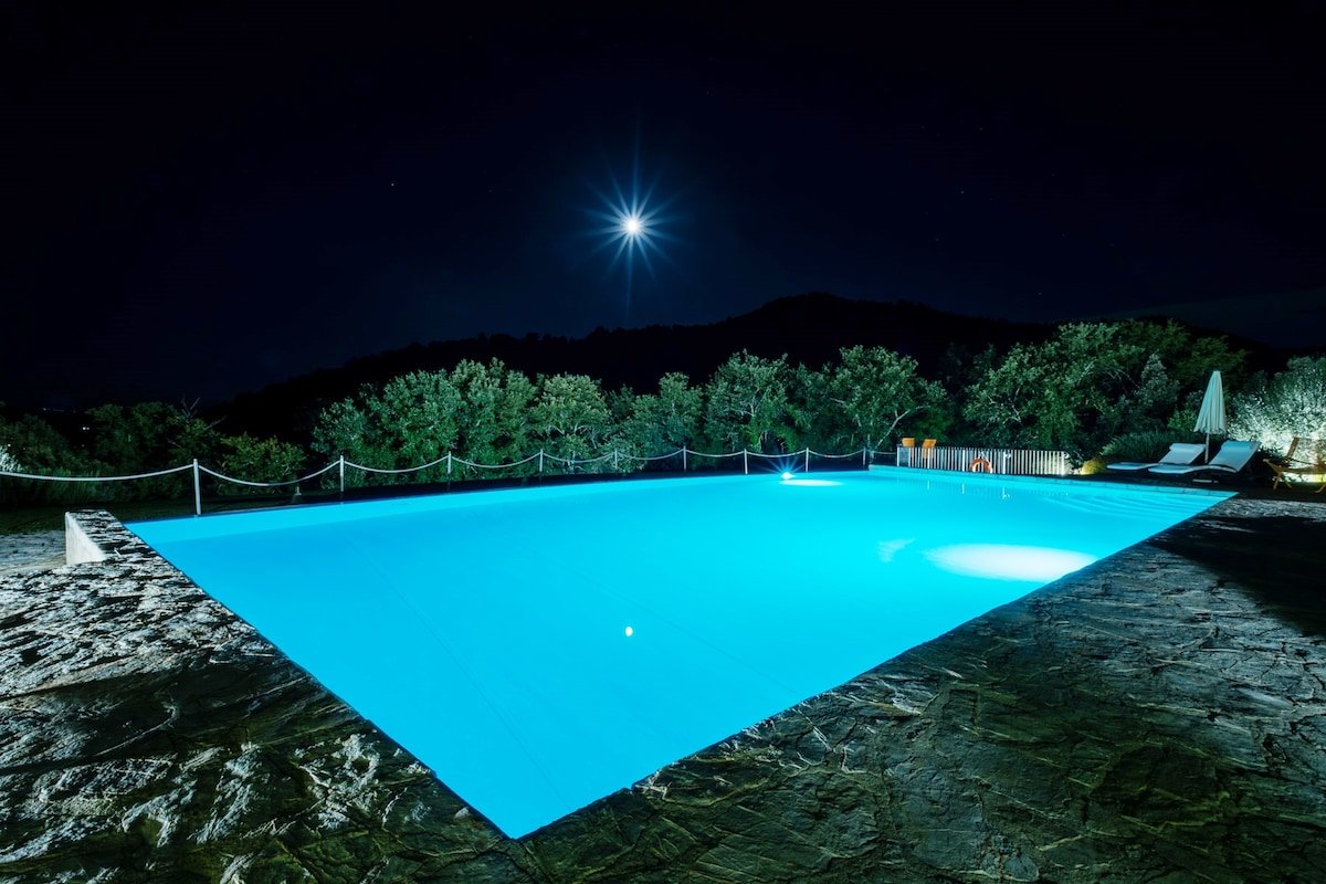 Castello di Pieve San Quirico gallery image 5