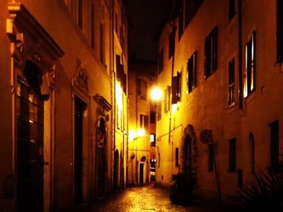 Campo dei Fiori Apartment