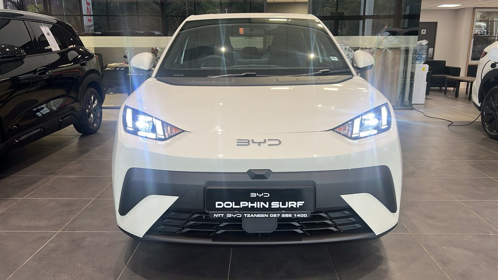 BYD DOLPHIN SURF DYNAMIC for Sale in South Africa