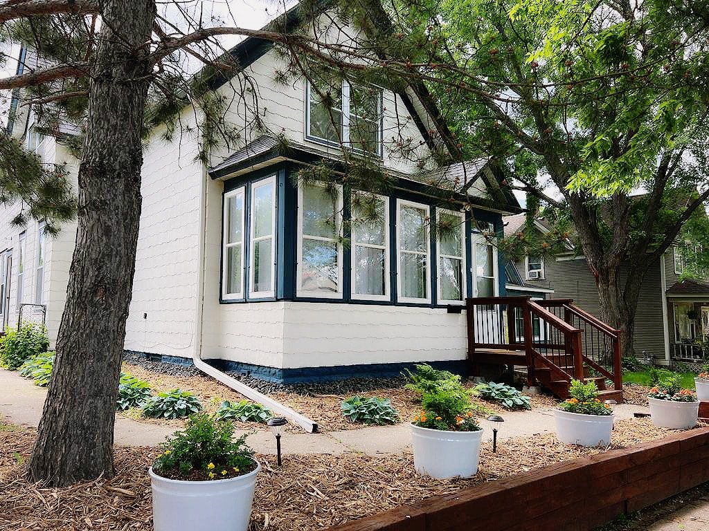 Hygge Home Minutes from DT St. Paul gallery image 3