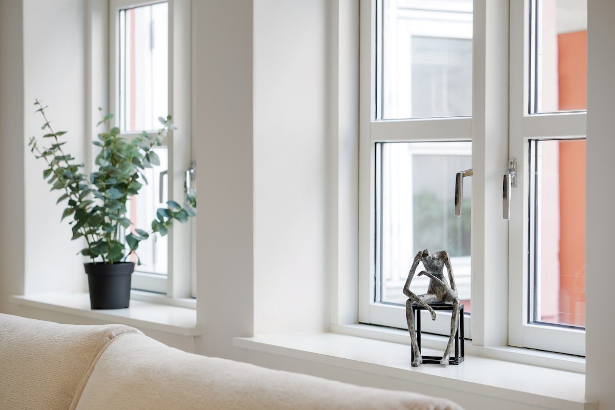 Luxury apartment in Copenhagen gallery image 4