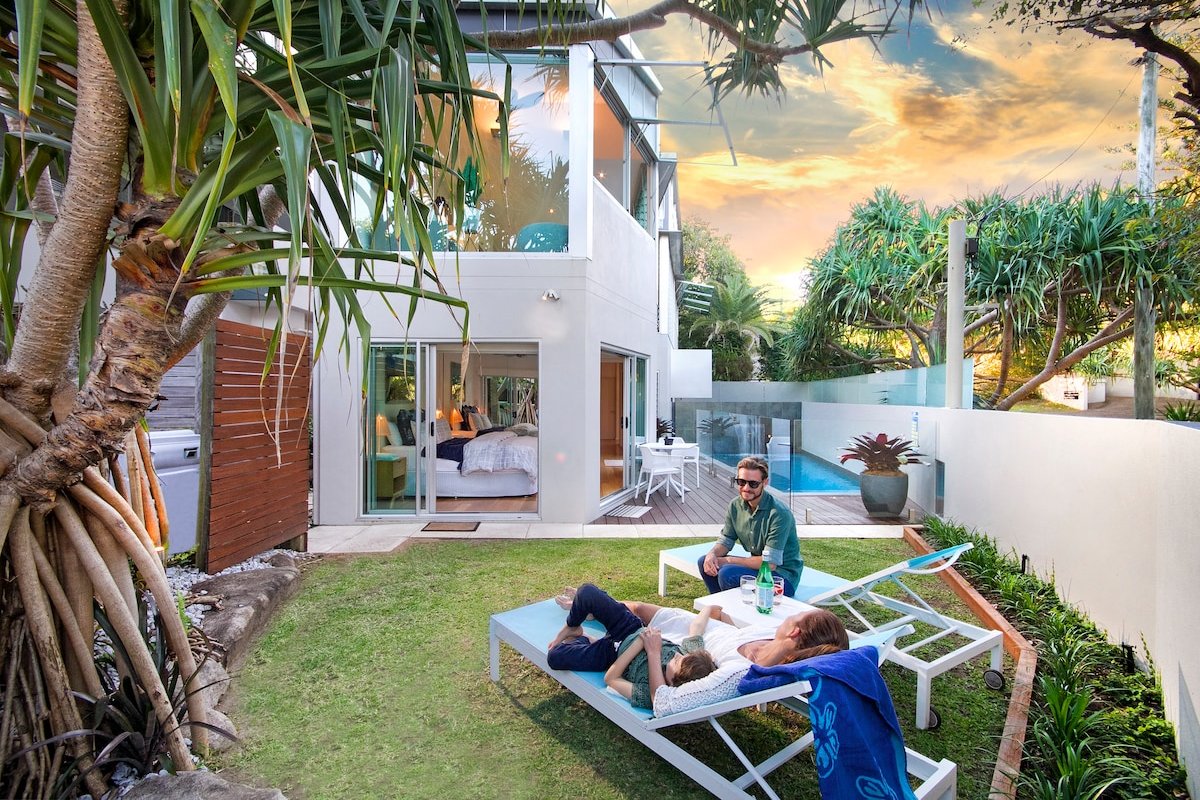 The Boat House, 5 Bryan St, Luxury Beside Beach gallery image 2