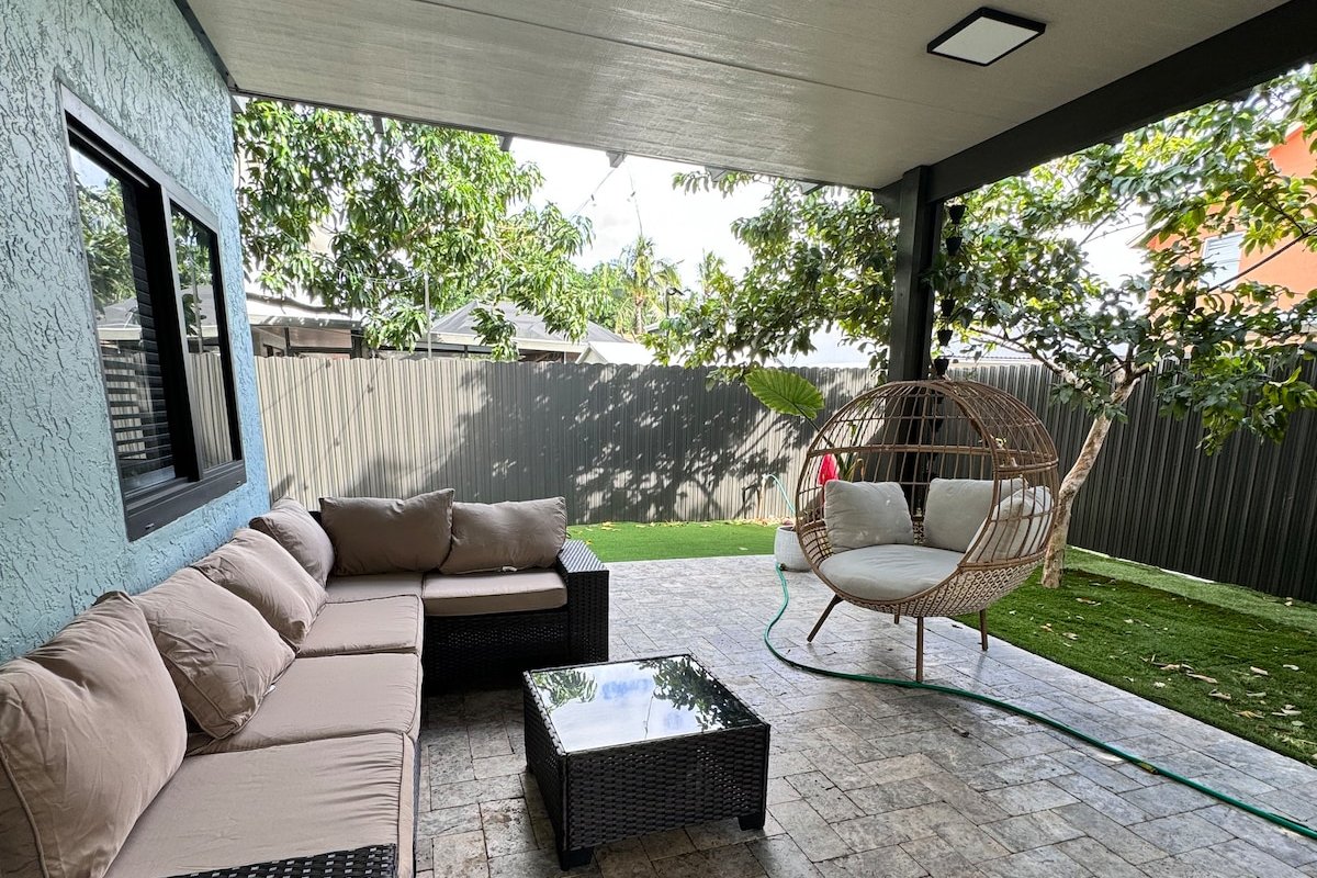 Oasis paradise gallery image 3