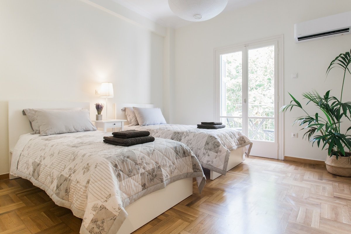 Luxurious apartment Kolonaki gallery image 5