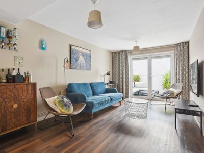 Central London Family Home