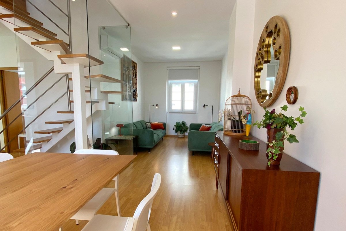 Vitral House of Art District – 5Bedr 4Bath gallery image 4