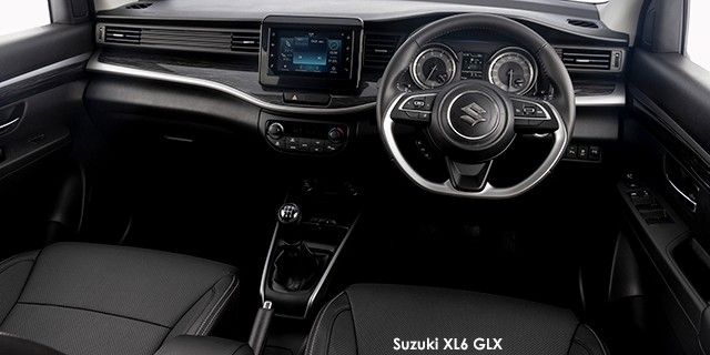 SUZUKI XL6 1.5 GLX A/T - 24 