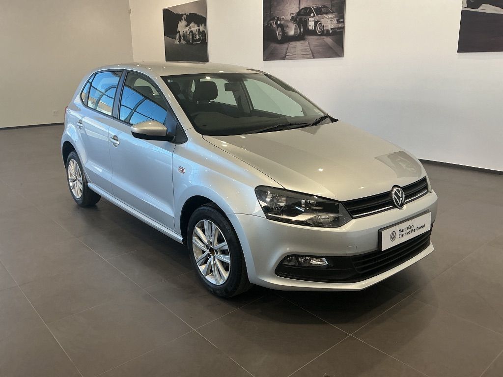VOLKSWAGEN POLO VIVO 1.6 COMFORTLINE TIP for Sale in South Africa