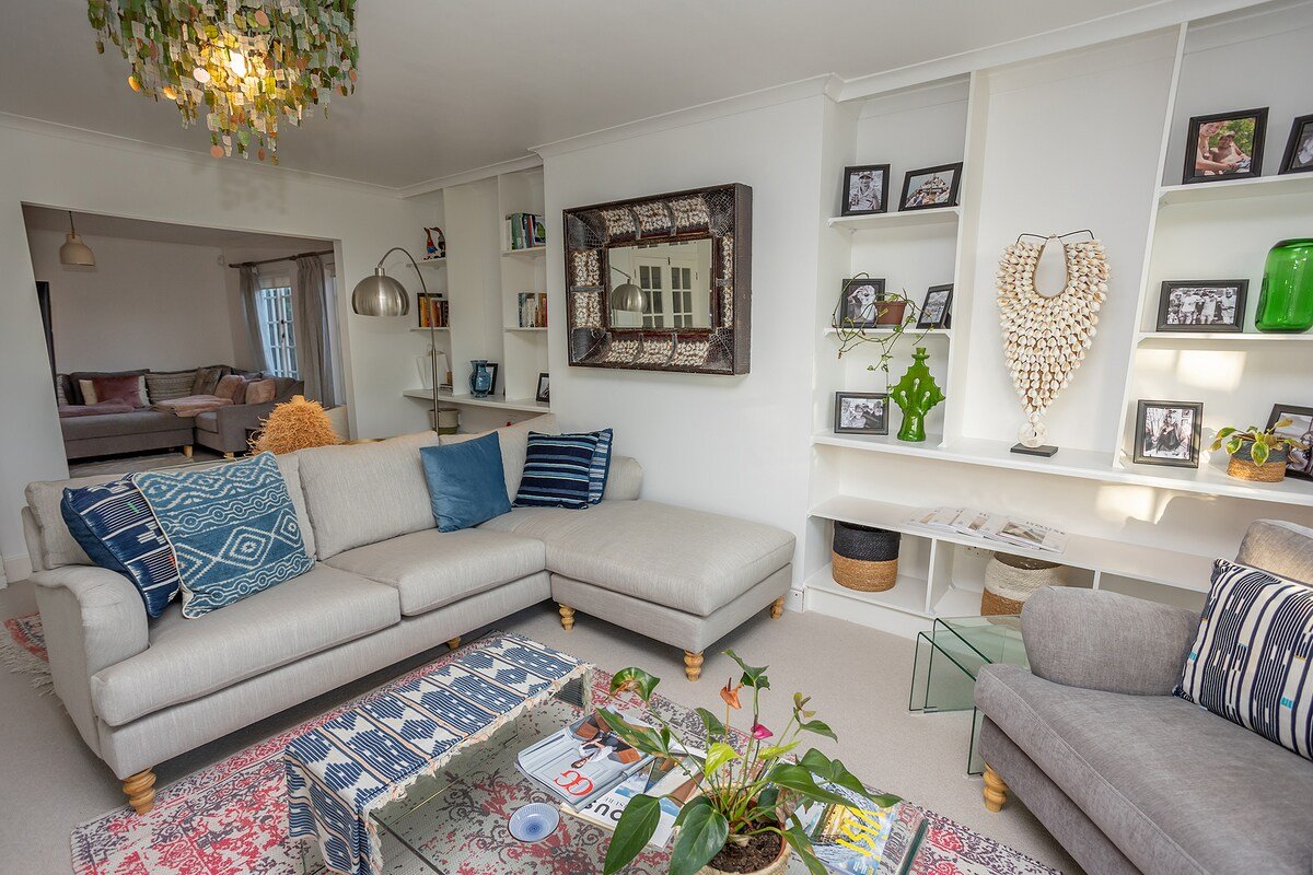 Cape Town Family Hideaway gallery image 3