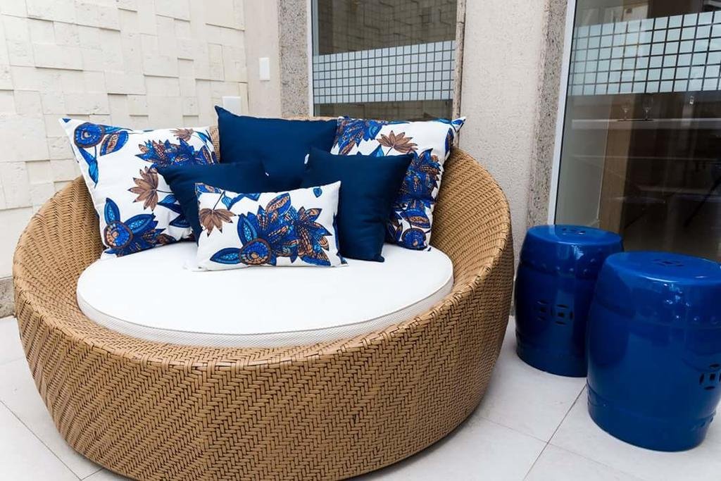 Apartamento a 200mts da praia gallery image 4