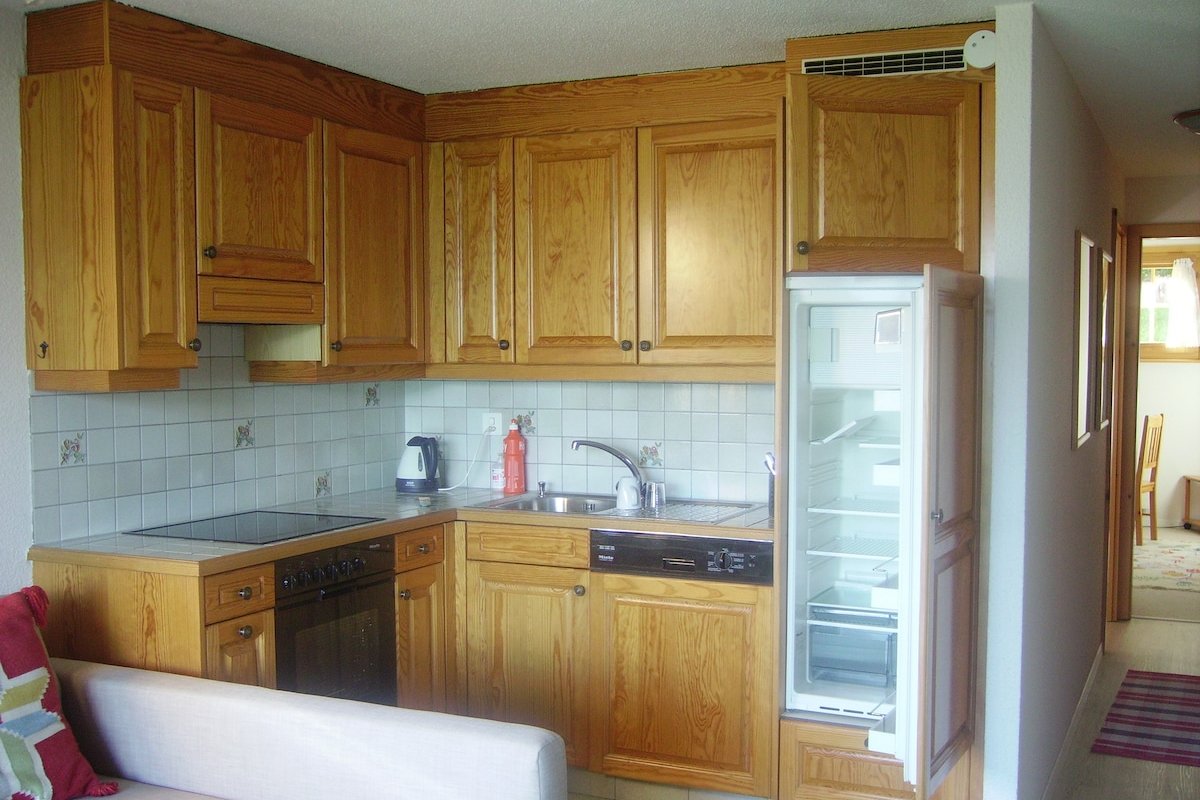 beautiful garden apartment with panoramic view gallery image 3