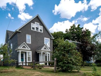 ARTS DISTRICT – ENTIRE DUPLEX – Both Upper & Lower