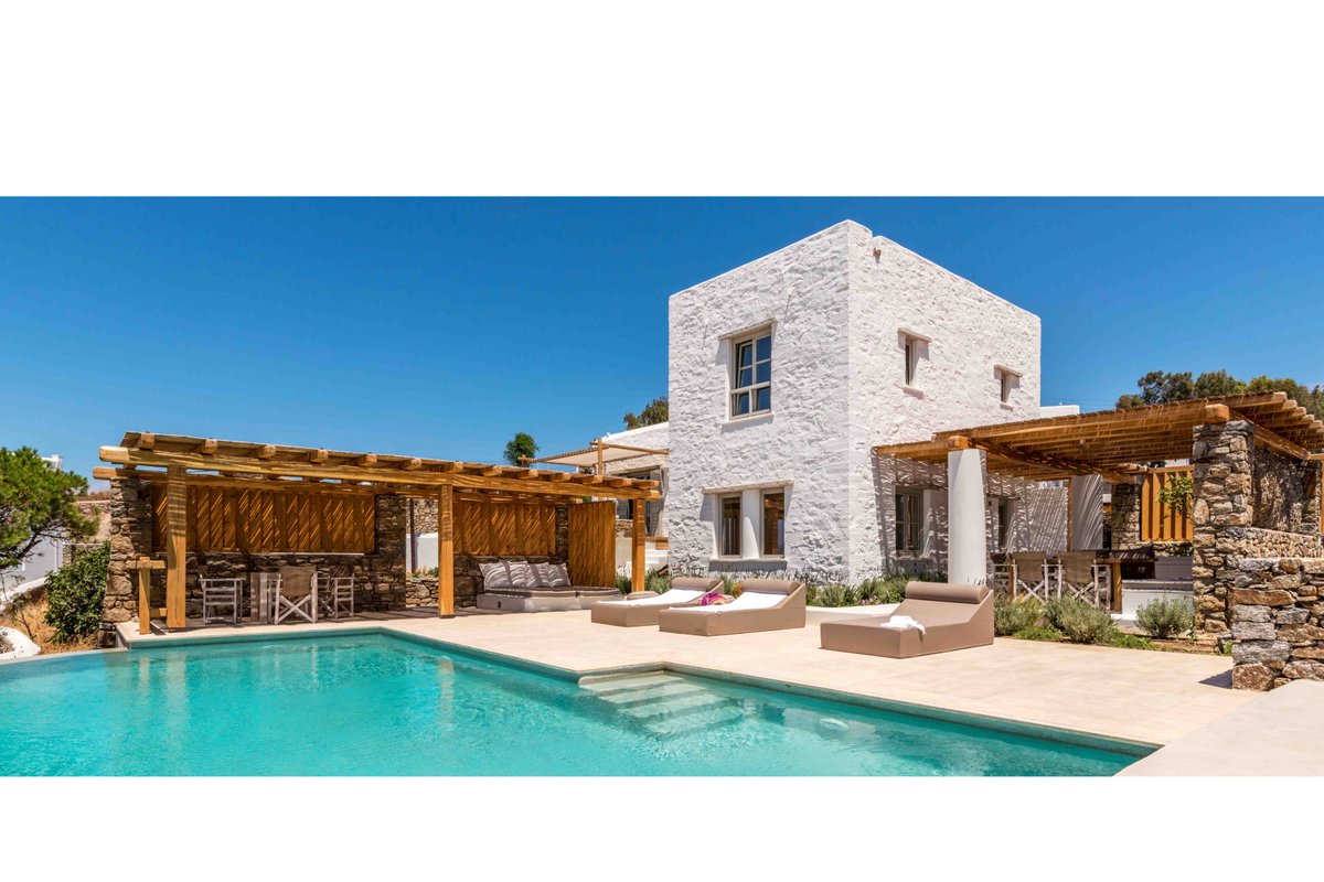 Cloud Blue – Traditional House with sea view