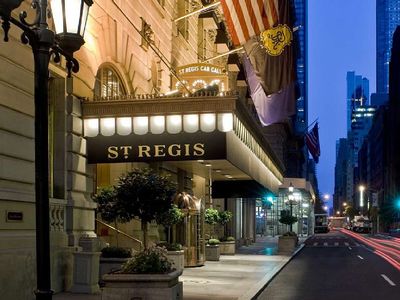 5 Star Luxury 2 BR Suite Heart of Manhattan