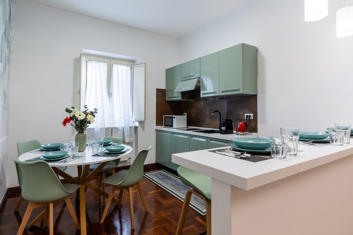 Fantastic Rome House gallery image 2