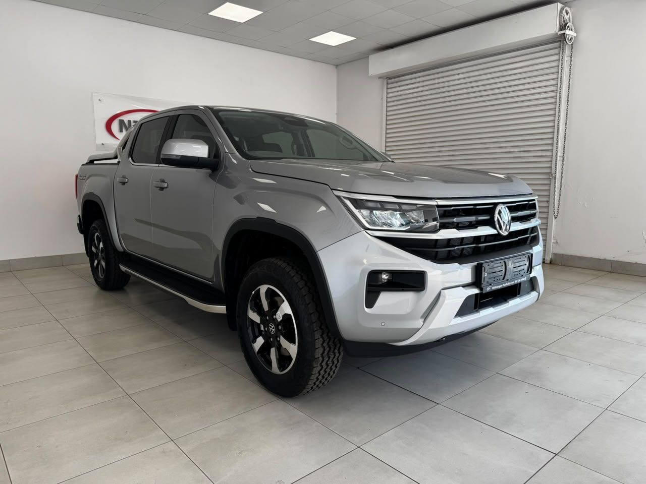 VOLKSWAGEN AMAROK 2.0TDI 125KW 4MOT STYLE A T D C P U for Sale in South Africa