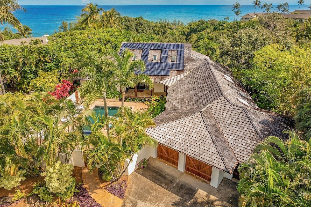 Queens Bath, Pool and Spa, Ocean Views! gallery image 3