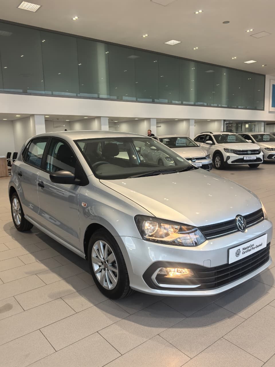 VOLKSWAGEN POLO VIVO 1.4 for Sale in South Africa