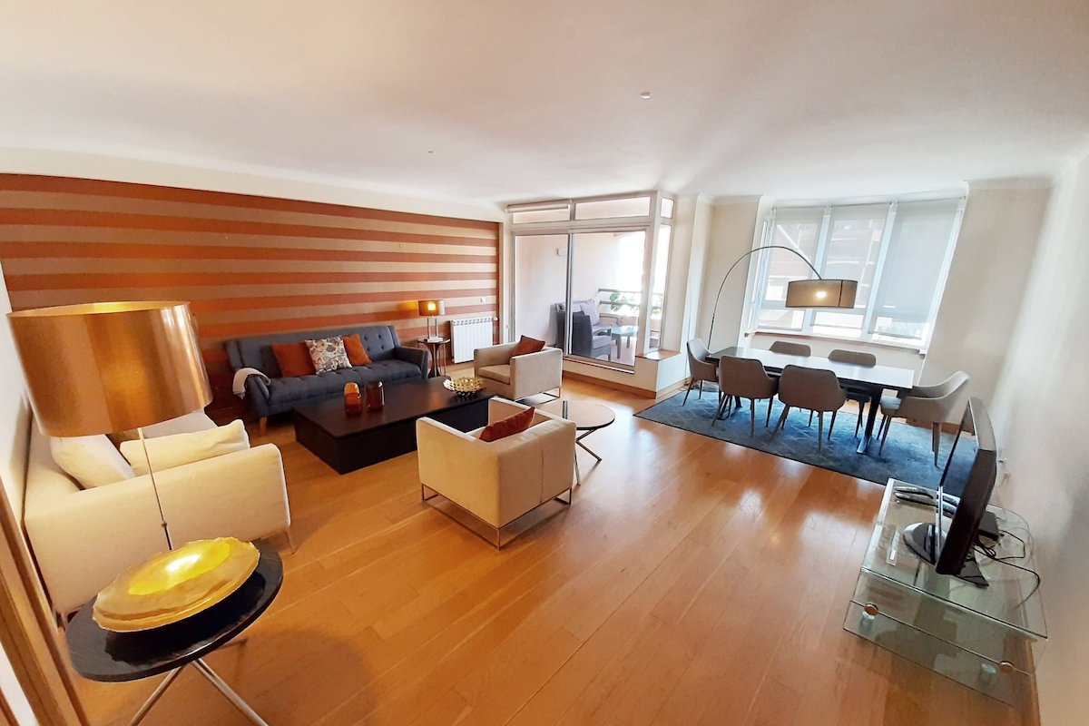 Cascais 3 bedrooms pool in Vila Gandarinha gallery image 3