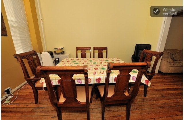 Convenient Ridgewood Brownstone gallery image 5