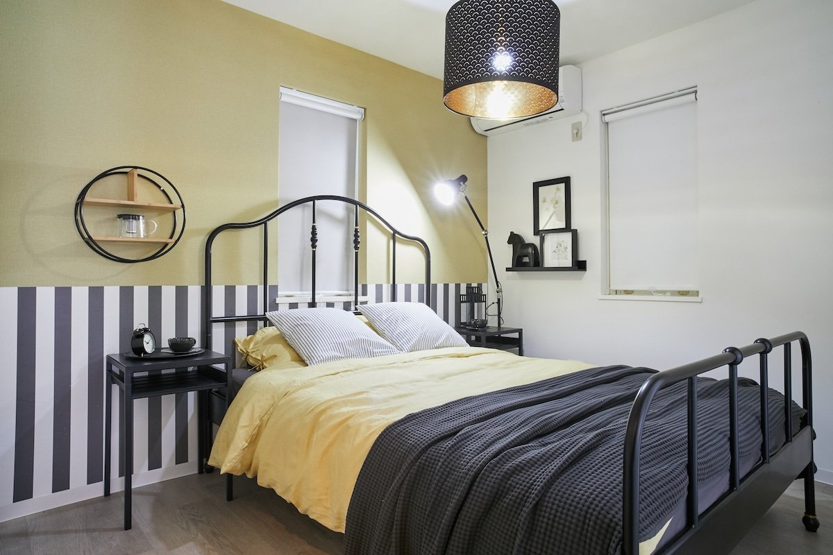 Shinjuku villa JR Shin-Okubo Station 6 mins walk gallery image 5