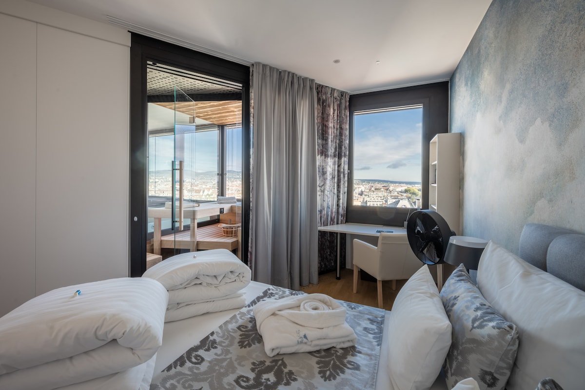 Skyflats Vienna West View gallery image 5