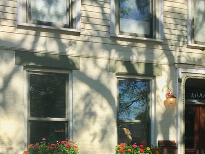 Old Town Cosmopolitan Four Bedroom, Four Bath