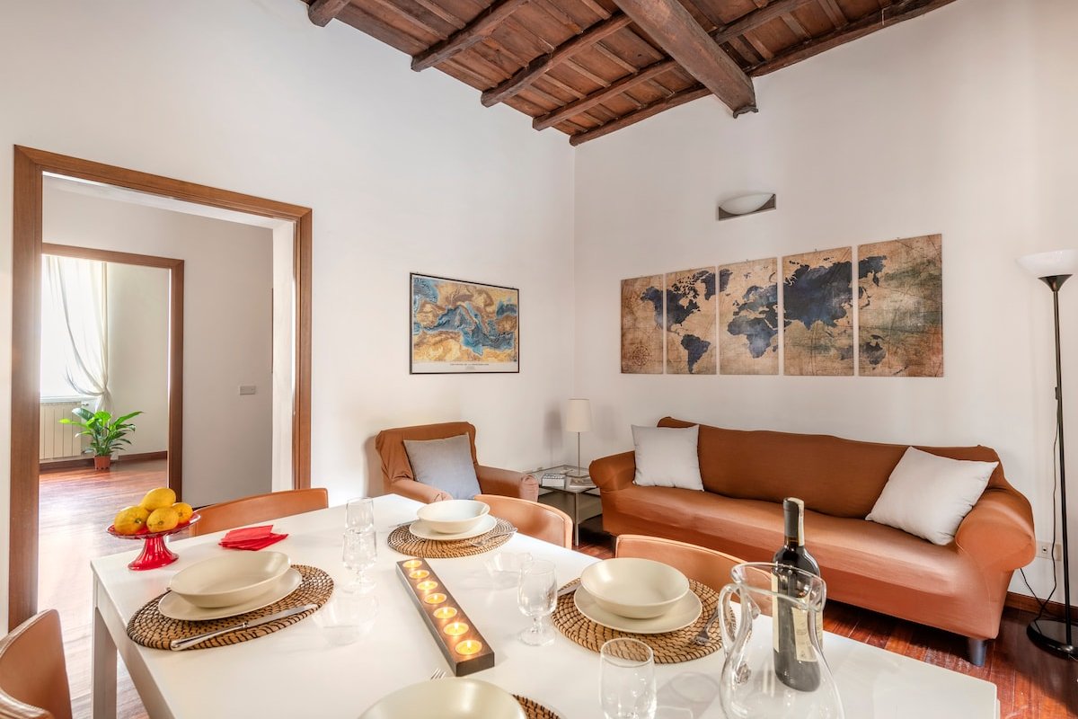 Stella Trevi Energie Apartment gallery image 5