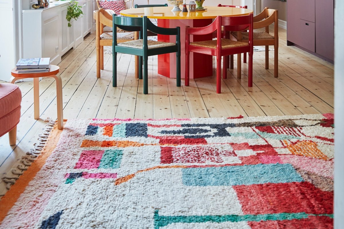 Exclusive designer 3-Bedrooms apartment-Vesterbro gallery image 4