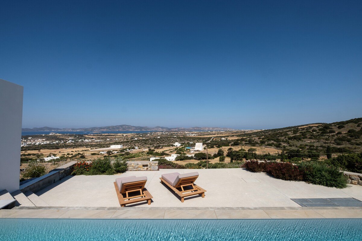 Villa Agkairia gallery image 4