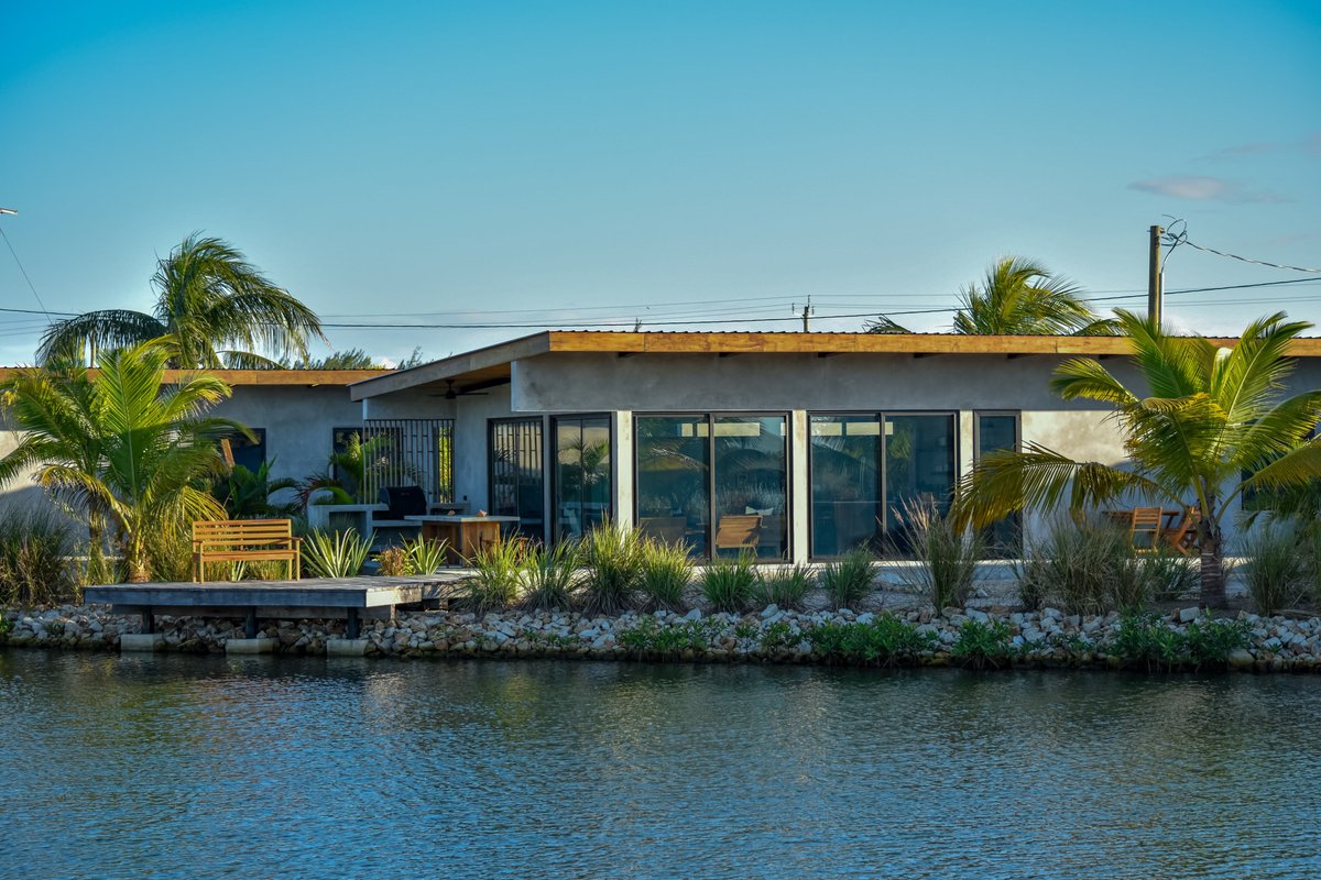 Beautiful LaughingGull villa #23