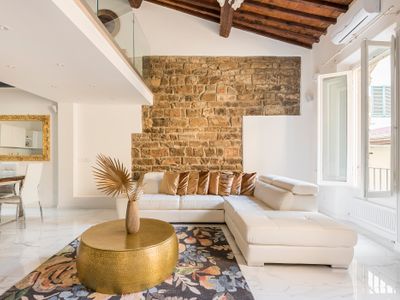 Gorgeous Florence Gem + Private Rooftop Access