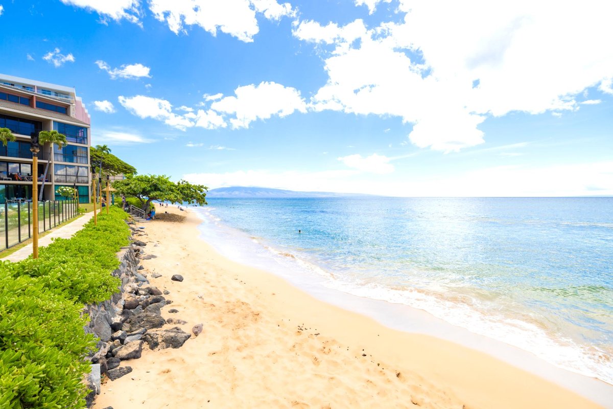 Kaanapali Shores 535 | FREE CAR | KBM Resorts