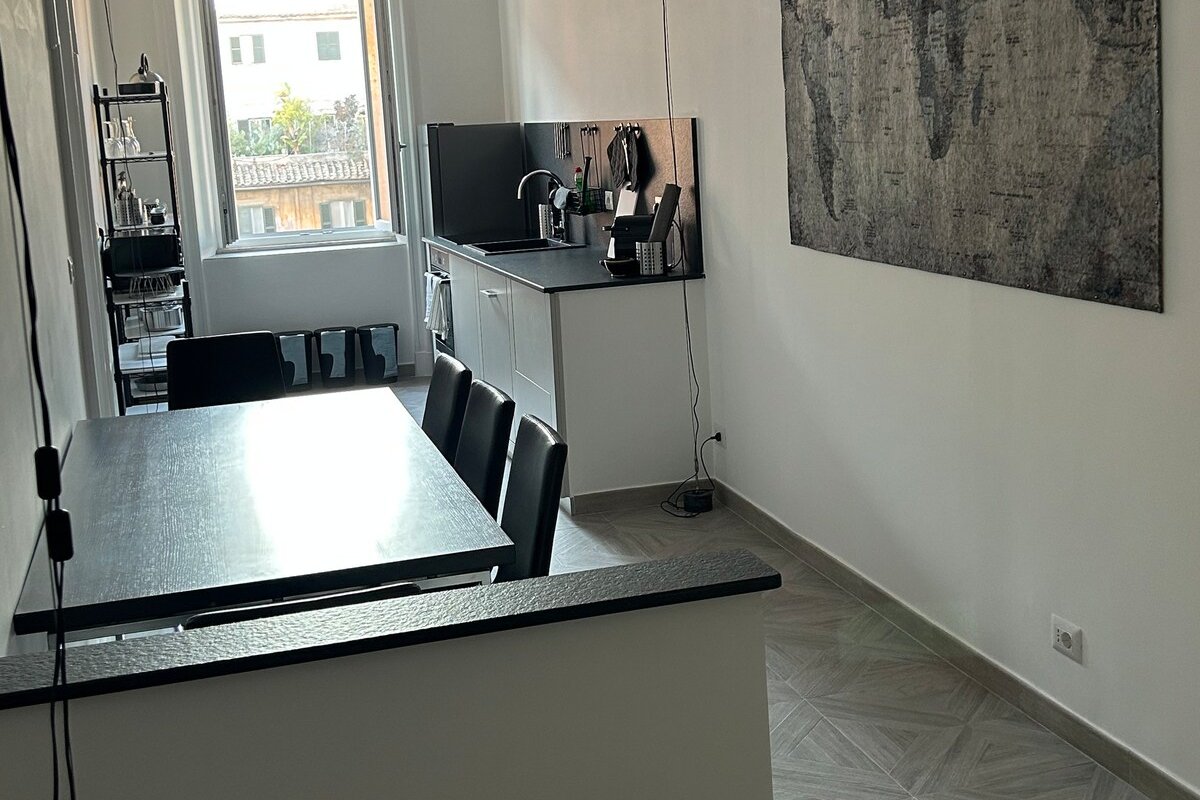 Vicolo Doria 2,centro storico gallery image 5