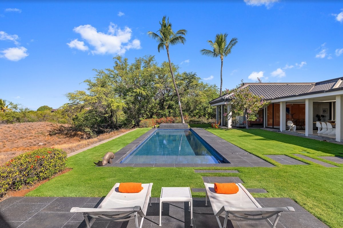 Modern 4bd Home w/Pool and Amazing Ocean View! gallery image 5